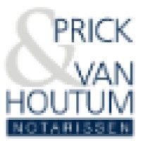 Prick & Van Houtum notarissen logo - Similar company to Nokclinics