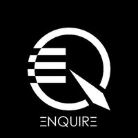 Enquire Quiz Club NIT Calicut logo - Similar company to Interface