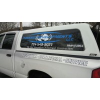 Powered Developments, LLC