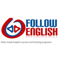 followenglish logo - Similar company to Focalpoint Languages