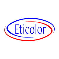 Eticolor Etiquetas logo - Similar company to Dracoprint Technology Sas