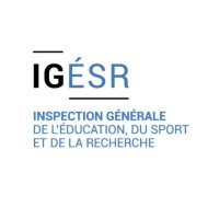 Inspection générale de l’éducation, du sport et de la recherche [IGÉSR] logo - Similar company to Les Relayeurs