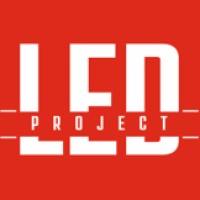 LED-Project logo - Similar company to Kbk Electronics Ventures