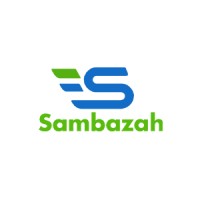 Sambazah logo - Similar company to Dakawa Fresh