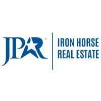 JPAR Iron Horse Real Estate logo - Similar company to Legacy Real Estate & Associates
