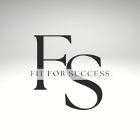 Fit For Success logo - Similar company to Performa Coaching
