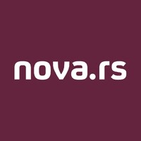 nova.rs logo - Similar company to B92