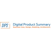 Digital Product Summary logo - Similar company to Fintech Summary