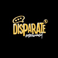Disparate Entertainment logo - Similar company to Advisor2You