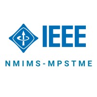 IEEE NMIMS MPSTME logo - Similar company to Ieee Student Chapter Spce