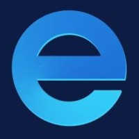 E-BITBANK logo - Similar company to Bitbank.Nz