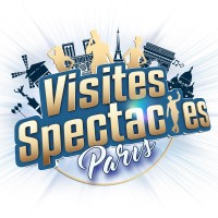 Visites-Spectacles logo - Similar company to Oxygen Paris La Défense