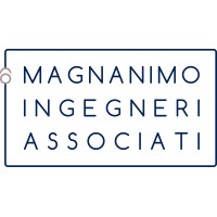 MAGNANIMO INGEGNERI ASSOCIATI S.R.L. logo - Similar company to Qubo Store