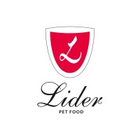 Lider Pet Food logo - Similar company to Petlebi.Com