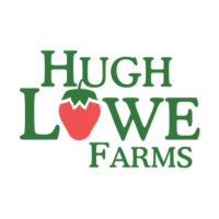 Hugh Lowe Farms logo - Similar company to Polysolar Limited