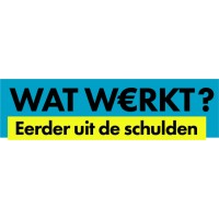 Eerder uit de Schulden logo - Similar company to Studio Roel Van Hoff