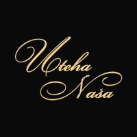 Uteha Naša logo - Similar company to Edelenbos Executive Solutions