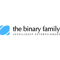 the binary family logo - Similar company to Foris Labs
