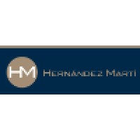 Hernández Martí Abogados logo - Similar company to Yessi Language Centre