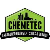 CHEMETEC ENGINEERED EQUIPMENT SALES & SERVICES, LLC logo - Similar company to Enpro, Inc.