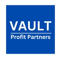VAULT Profit Partners logo - Similar company to Teamrio