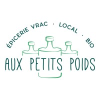 AUX PETITS POIDS logo - Similar company to Hecosfair
