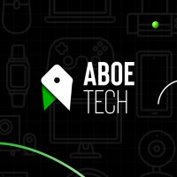 ABOE Technologies logo - Similar company to Geek Media