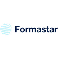 Formastar logo - Similar company to Atelier Zélia Smith