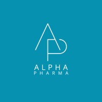 AlphaPharma UK logo - Similar company to Izvarino Pharma