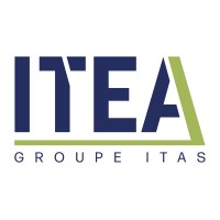 ITEA (Groupe ITAS) logo - Similar company to Devox Pro
