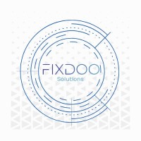 Fixdoo Solutions logo - Similar company to Pagonom