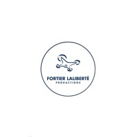 Fortier Laliberté Productions logo - Similar company to Wevitalize