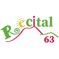 RÉCITAL 63 logo - Similar company to Association Iriss