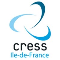 CRESS Île-de-France logo - Similar company to Mouvess