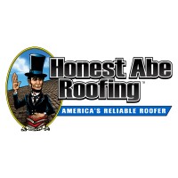 Honest Abe Roofing Orlando logo - Similar company to Nolands Roofing