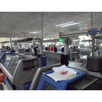 DONGGUAN BETTERGARMENT CO.,LTD logo - Similar company to Flair