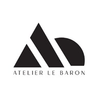 Atelier Le Baron logo - Similar company to Beit Design Studio