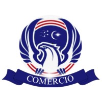 COMERCIO logo - Similar company to Crescent Club Of Finance
