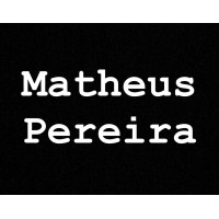 Matheus Pereira logo - Similar company to Instituto Iz