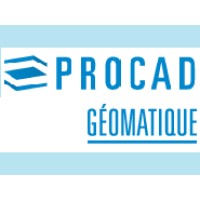 PROCAD GÉOMATIQUE logo - Similar company to Procasef