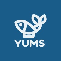 Yums Cakalang Fusion logo - Similar company to Nirbana.Id