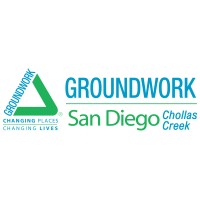 Groundwork San Diego - Chollas Creek logo - Similar company to Kemrex
