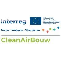 CleanAirBouw logo - Similar company to Salome Interreg Fwvl