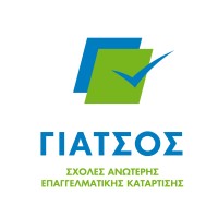 Thessaliko IEK | Sxoles Giatsos logo - Similar company to Zero Generation