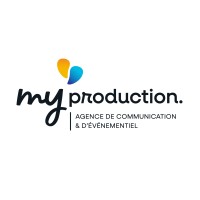 My Production logo - Similar company to Visualis Publicité