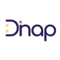 DINAP logo - Similar company to Dimed S.A