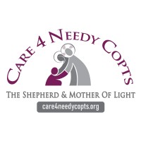 Care 4 Needy Copts logo - Similar company to Bamyan Foundation