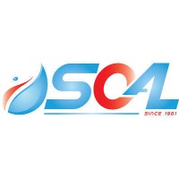 SOAL – Société d’Oxygène et Acétylène du Liban logo - Similar company to Oxifuch