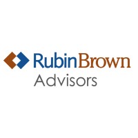 RubinBrown Advisors logo - Similar company to Oneascent Investment Solutions