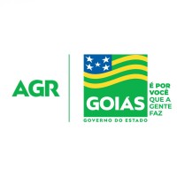 AGR - Agência Goiana de Regulação logo - Similar company to Limbx